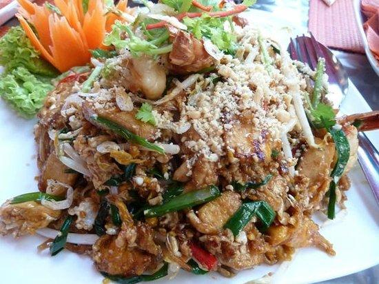 Som Tam Restaurant