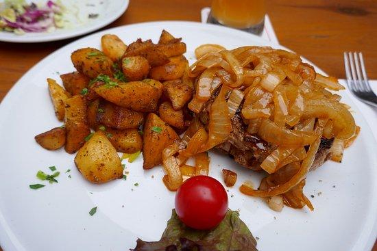 Apfelwein Dax