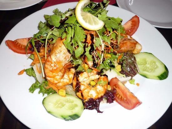 Astore Restaurant