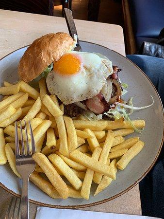 Zum Hirschchen