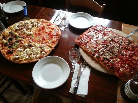 Pizzeria Jolly