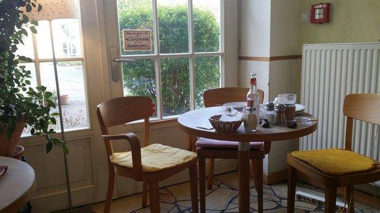 Cafe KieselStein