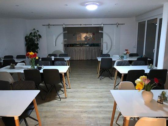 Ristorante Pizzeria Il Faro