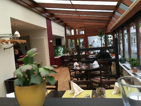 Restaurant LUKAS