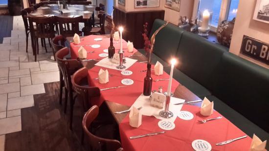 Gasthaus Zum Schad