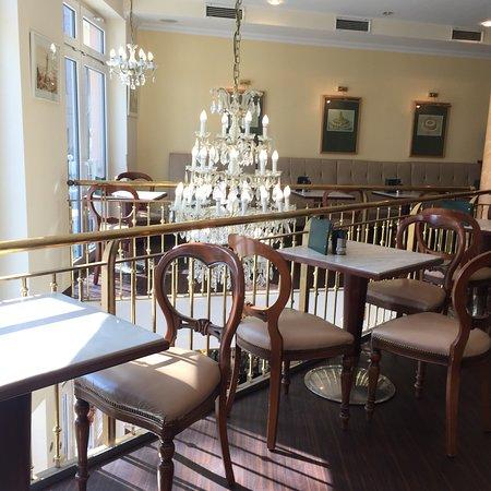 Kaffeehaus Graefe