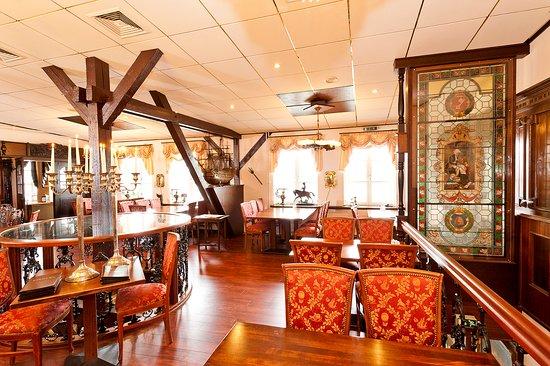 Restaurant Fiedler