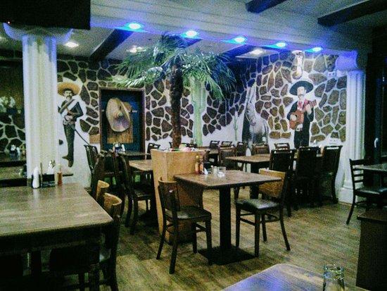 Restaurant Taco's