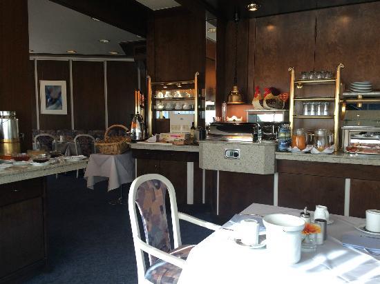 Restaurant Pfauen