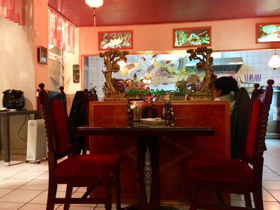 TOMYAM Thai Restaurant