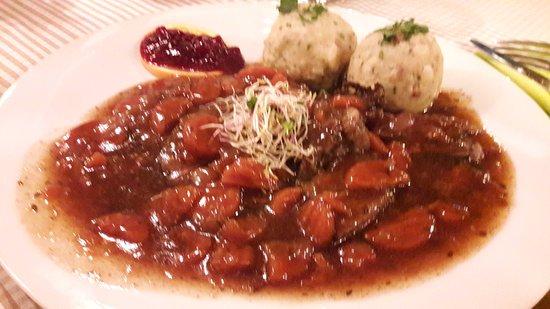 Zum Kreuzstein