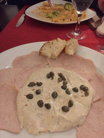 Ristorante-Pizzeria Bella Italia