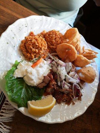 Restaurant Delphi