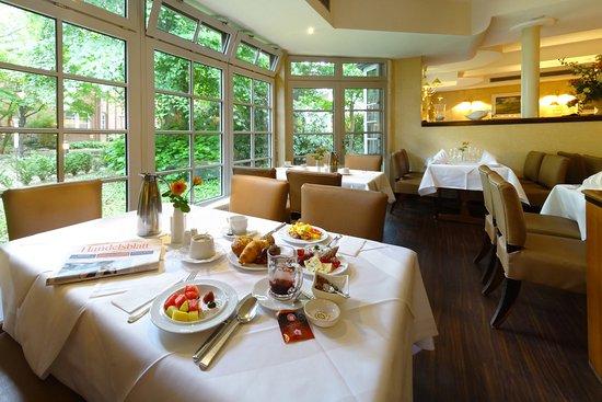 Best Western Hotel Schmöker Hof