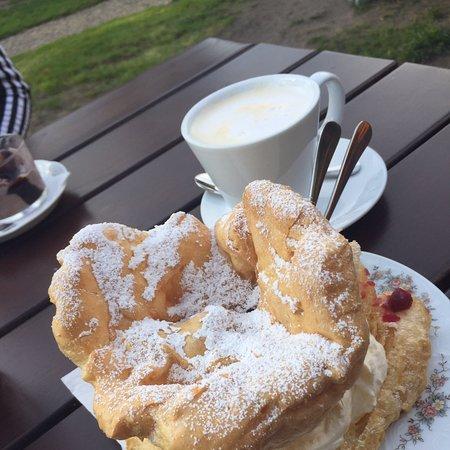 Cafestubchen Witt