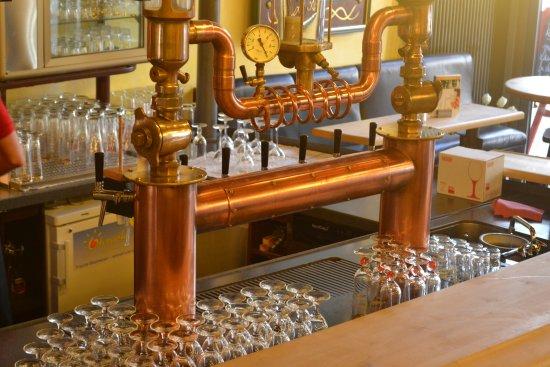 Strate's Brauhaus