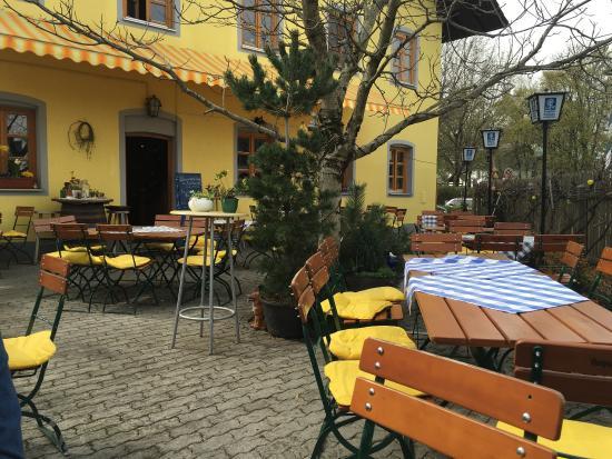 Gasthaus Butz