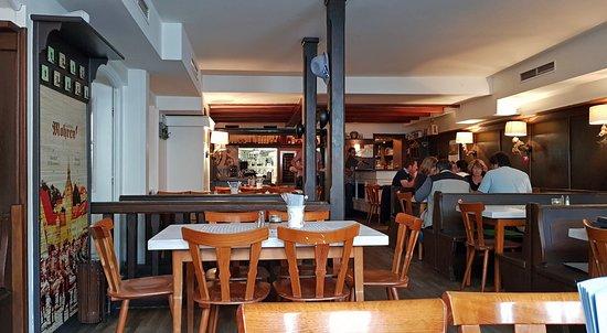 Gasthof Zum Mohren