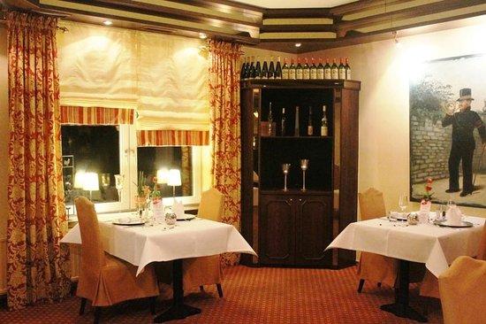 Hotel zur Post