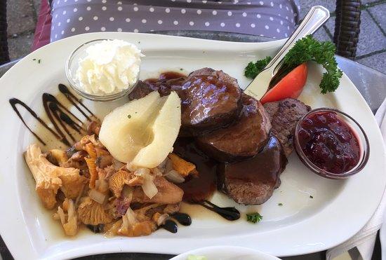 Restaurant Traube