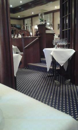 Boeses Restaurant