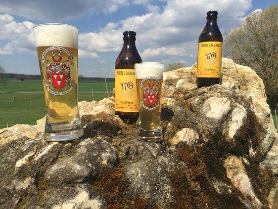 Brauerei Gasthof Lamm