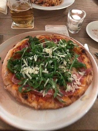 Ristorante Delicato