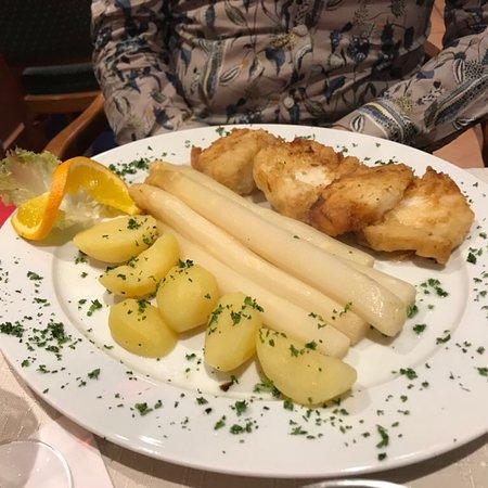 Restaurant Kroatien