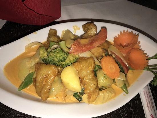 Saigon Viet-Thai Restaurant und Biergarten