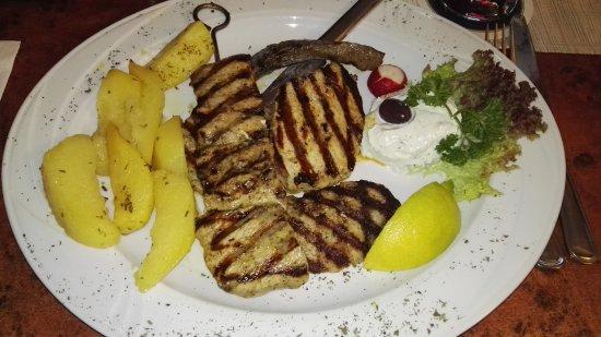 Restaurant Poseidon