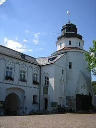 Schlossmuseum Ueckermünde