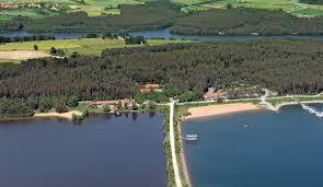 Kleiner Brombachsee