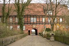 Schloss Ahlden