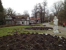 Ahnepark