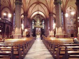 St. Antonius
