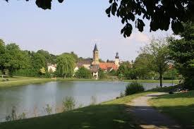 Elsenzer See