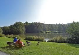 Kreuzbergsee
