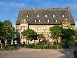 Schloss Erwitte
