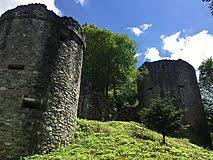 Ruine Ratzenried