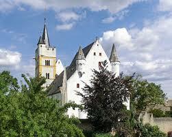 Burgkirche