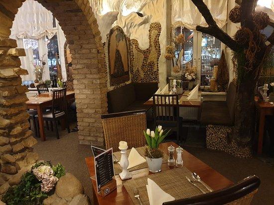 Restaurant Rialto