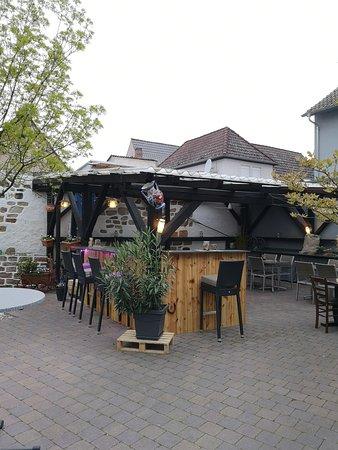 Altes Brauhaus