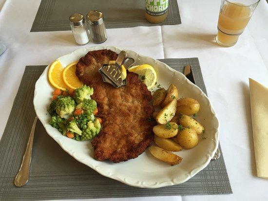 Burg Restaurant