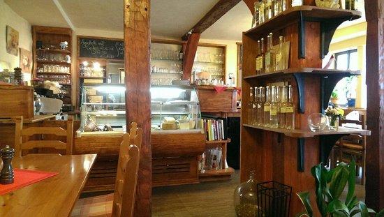 Ristorante Diavolo