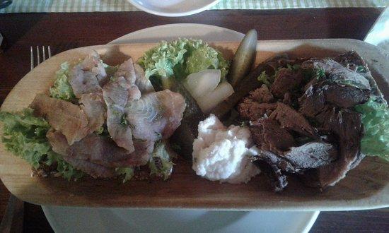 Gasthaus Oppott