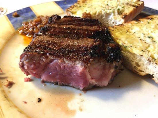 El Nigo Steakhaus