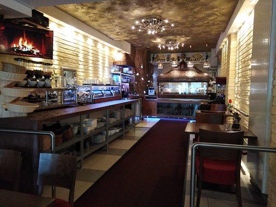 Grillhaus Istanbul