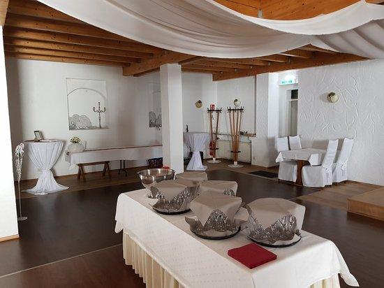 Hotel Restaurant Friedenseiche