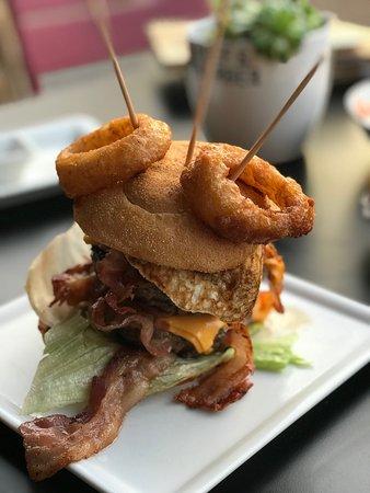 Beef & Burger