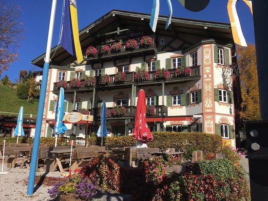 Gasthof Terofal